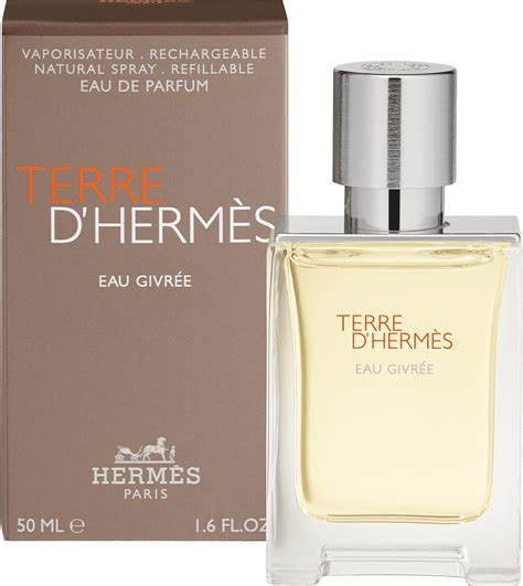 hermes terre givree